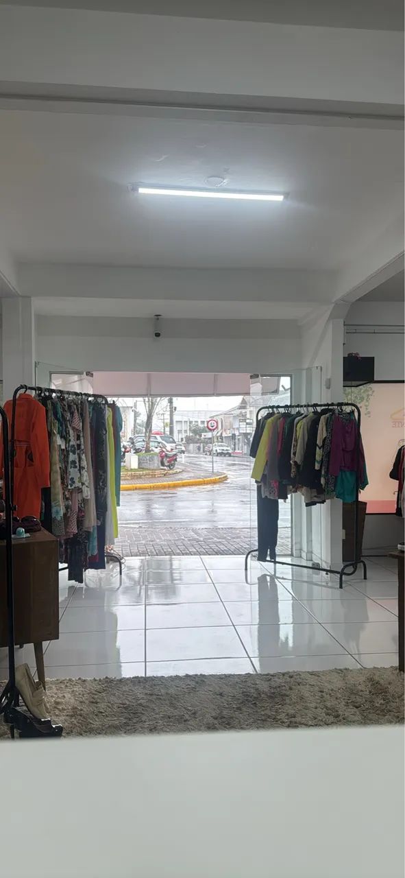 Vendo BRECHÓ  - Foto 2