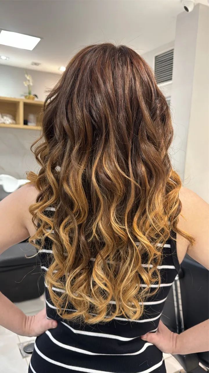 Mega hair - Foto 4