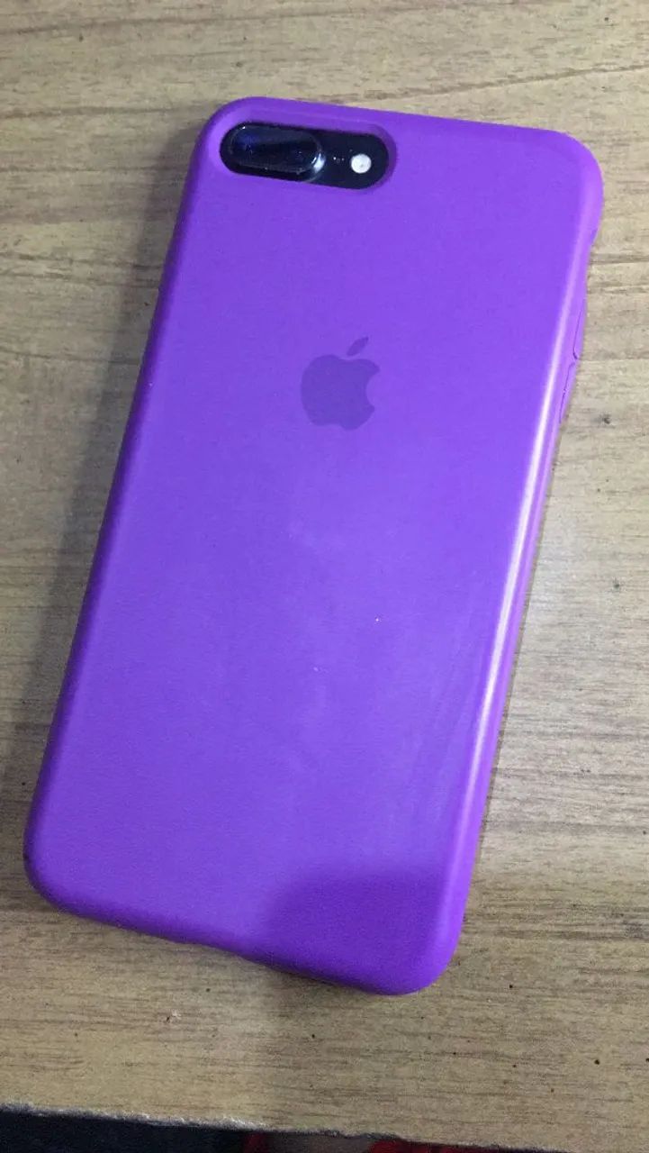 iPhone 7 plus 128 GB - Foto 2
