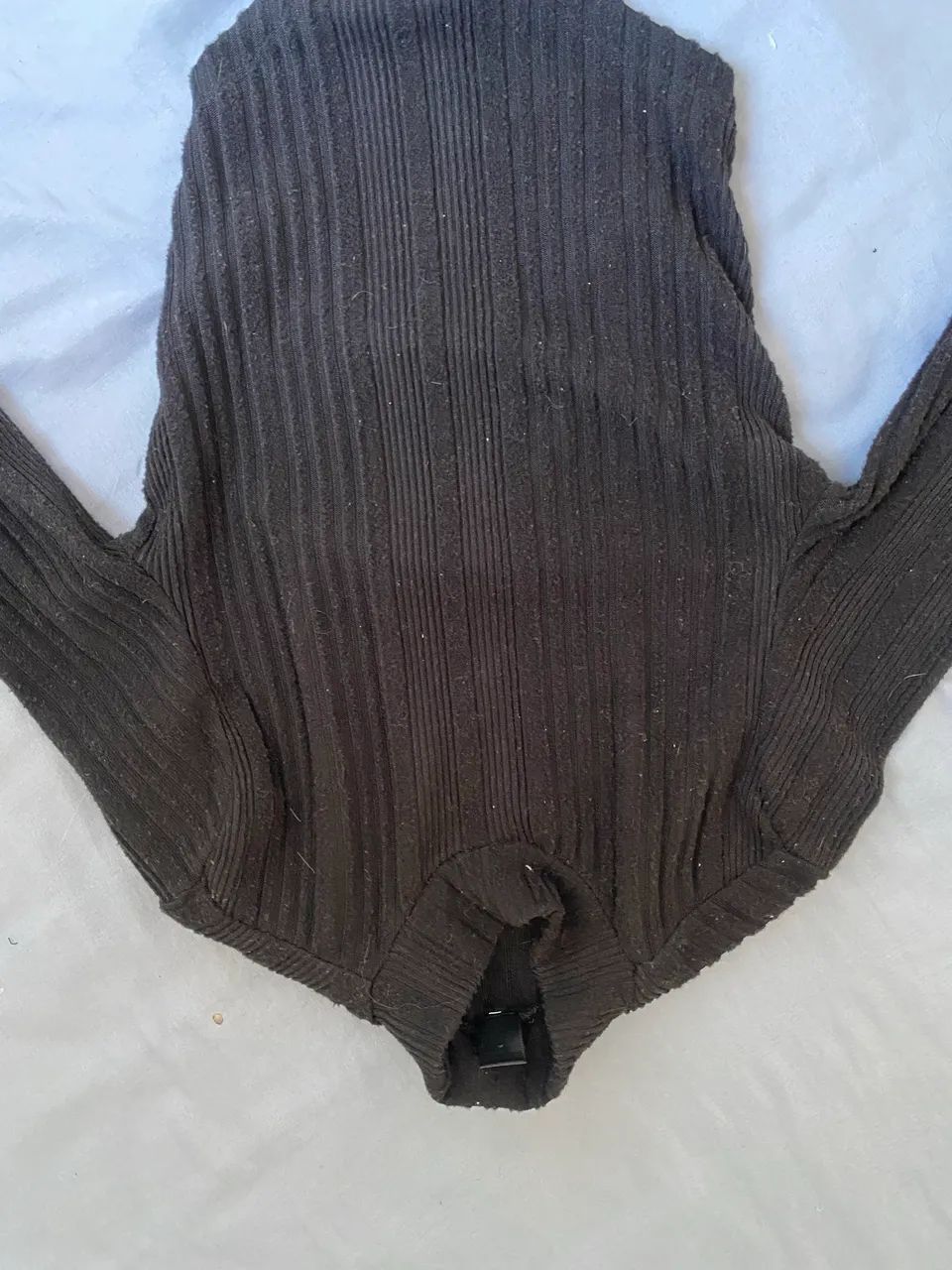 Blusa de manga P - Foto 3