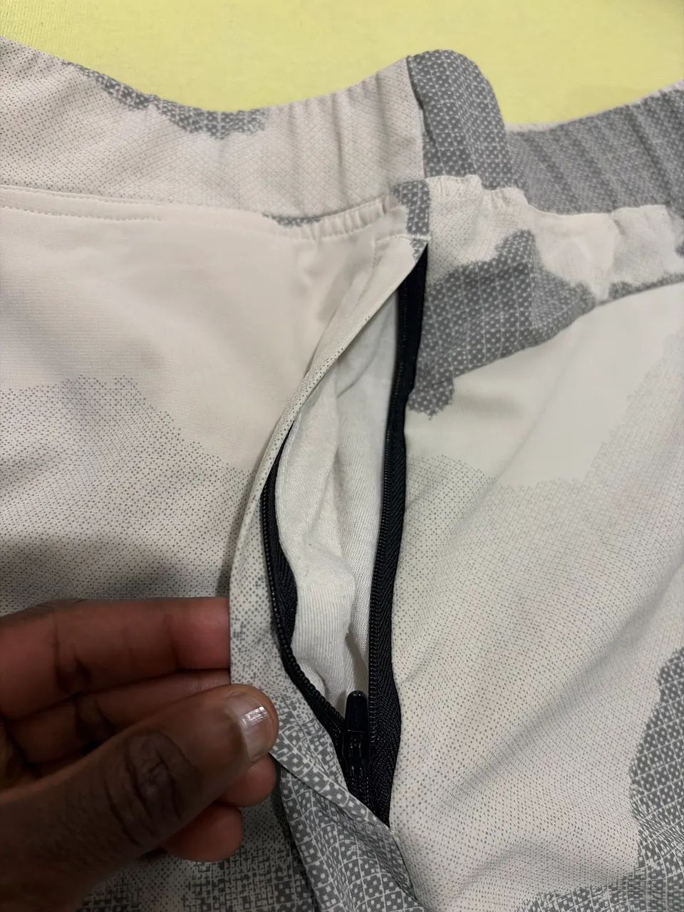 Bermuda Adidas - Foto 2