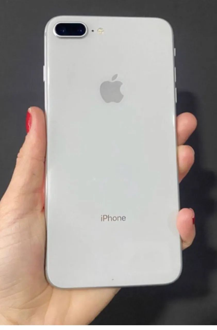 ? iPhone 8 Plus - 64GB  