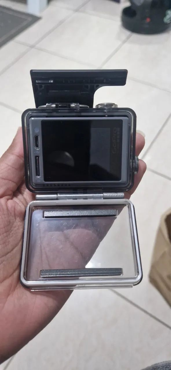 Go Pro Hero  - Foto 2