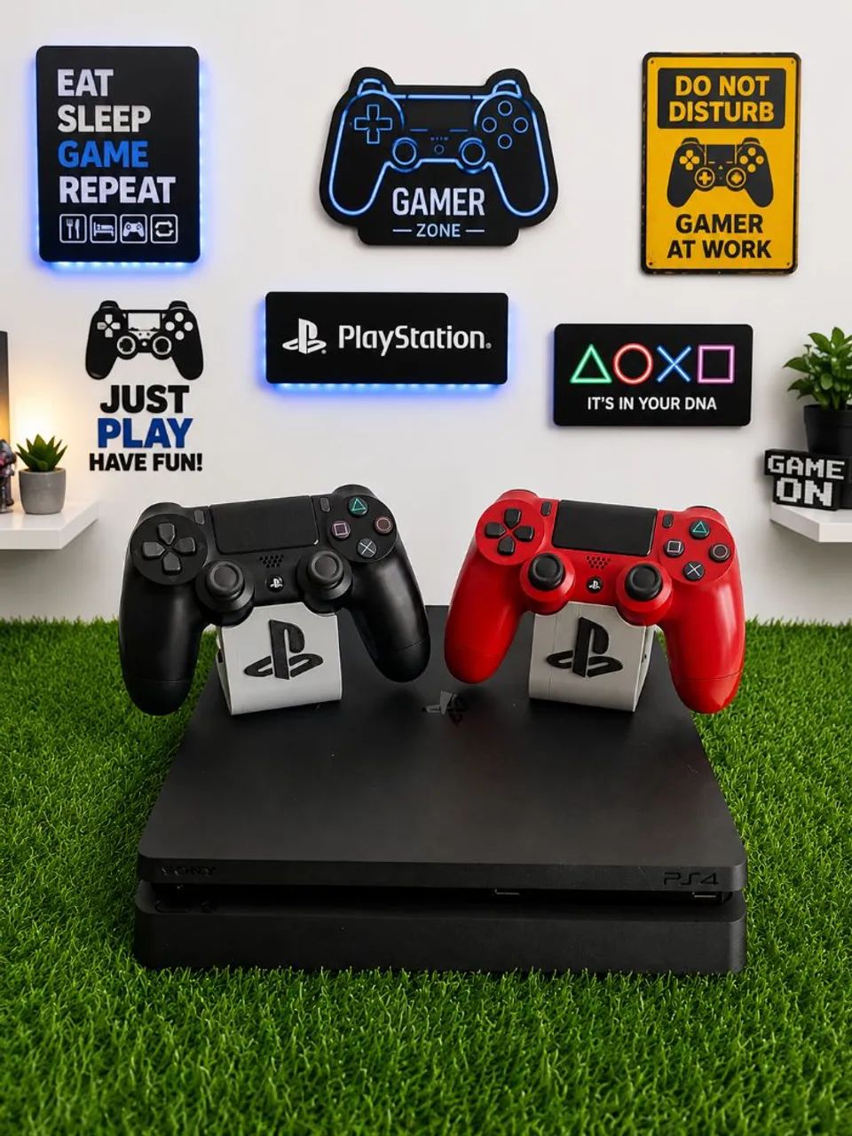Playstation 4 slim