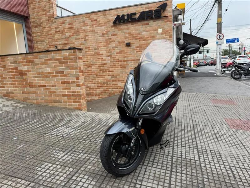 Kymco Downtown 300 i Abs - Foto 2