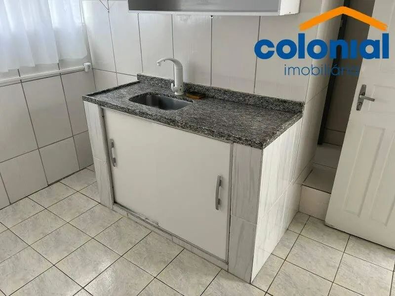 Casa de Fundos Independente - Foto 5