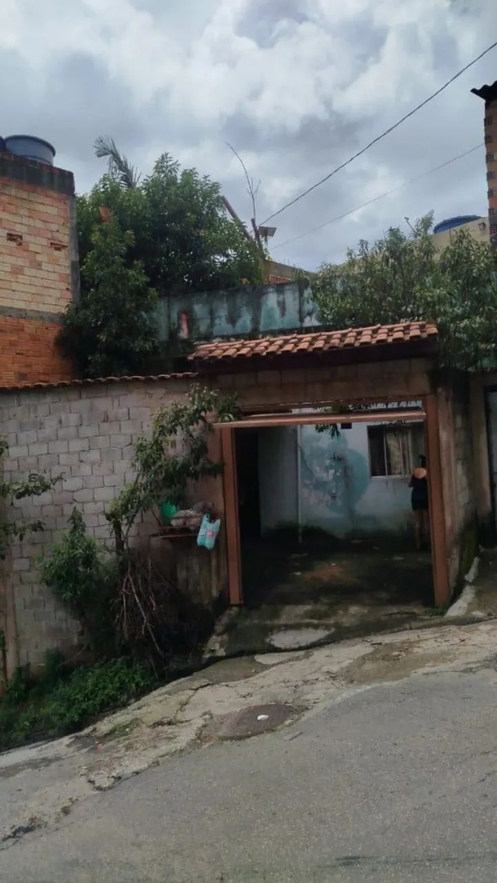 Foto - São Paulo - Vila Guiomar