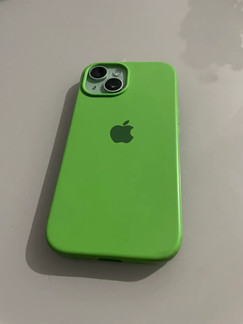 iPhone 15 128gb impecável  - Foto 2