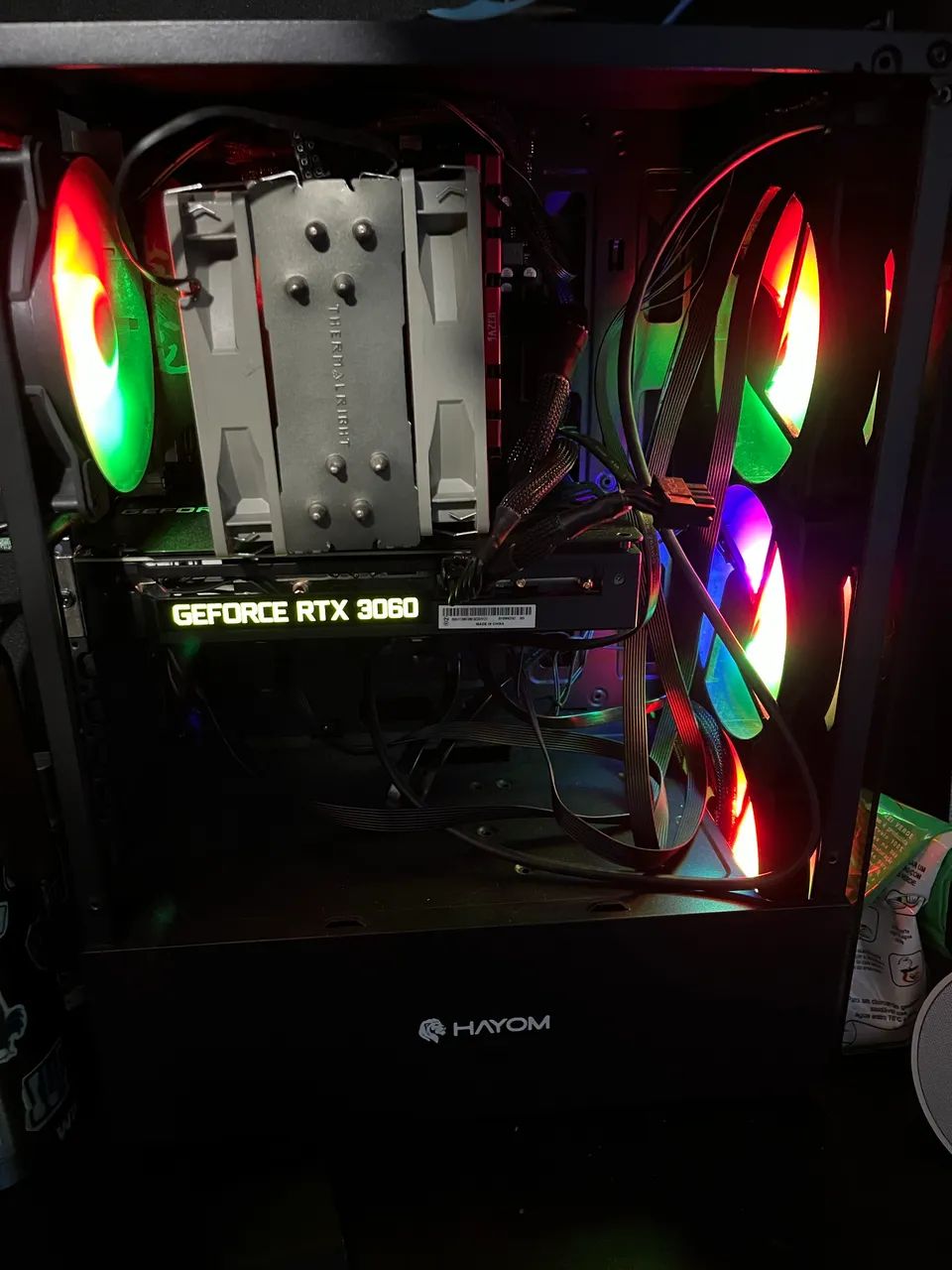 pc gamer  - Foto 3