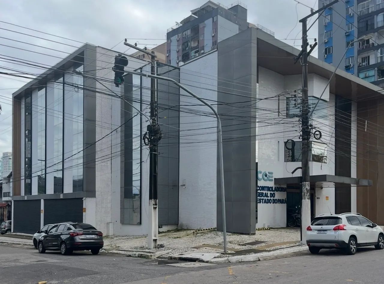ALUGUEL PRÉDIO COMERCIAL  - Foto 4