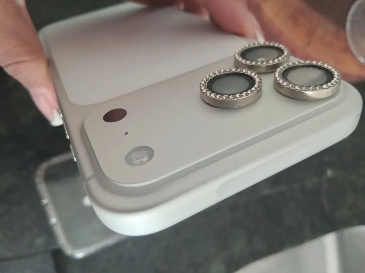 iPhone 17 pro max - Foto 2