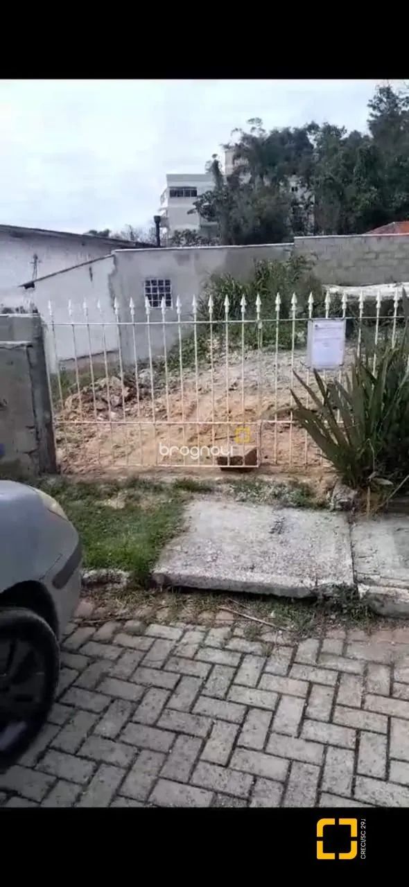 Terreno com 653,78 m²,Ponta de Baixo - Foto 5