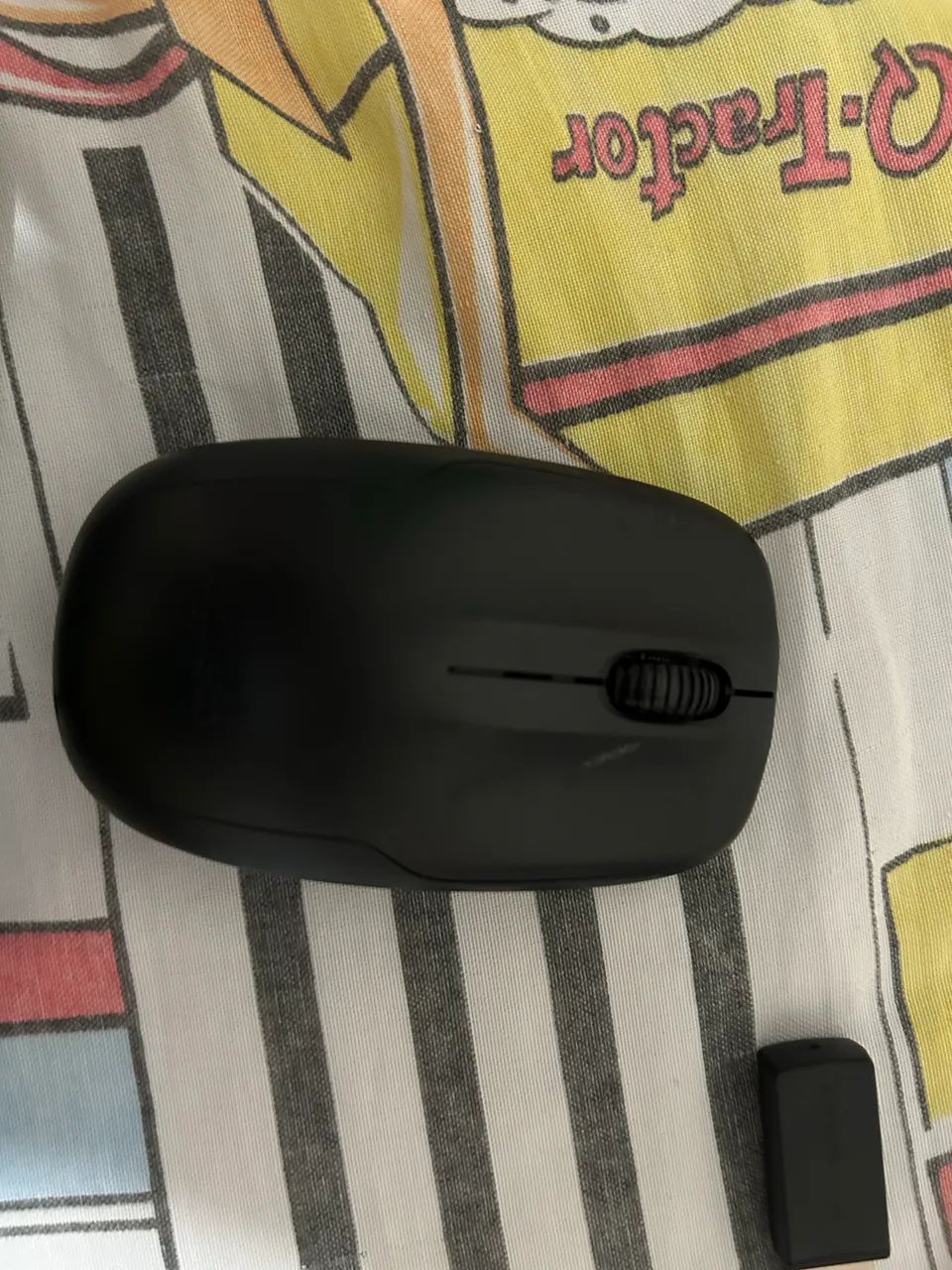 Mouse e teclado USB(sem cabo) - Foto 2