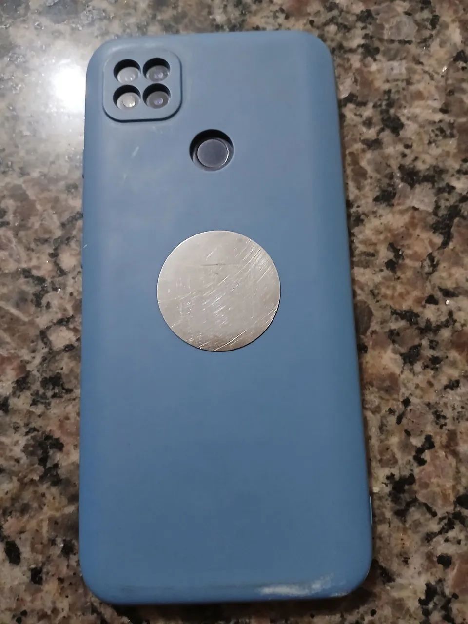 Redmi 9C 64GB 3RAM!!!! Super Conservado!!