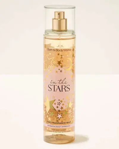 Body Splash Bath & Body works