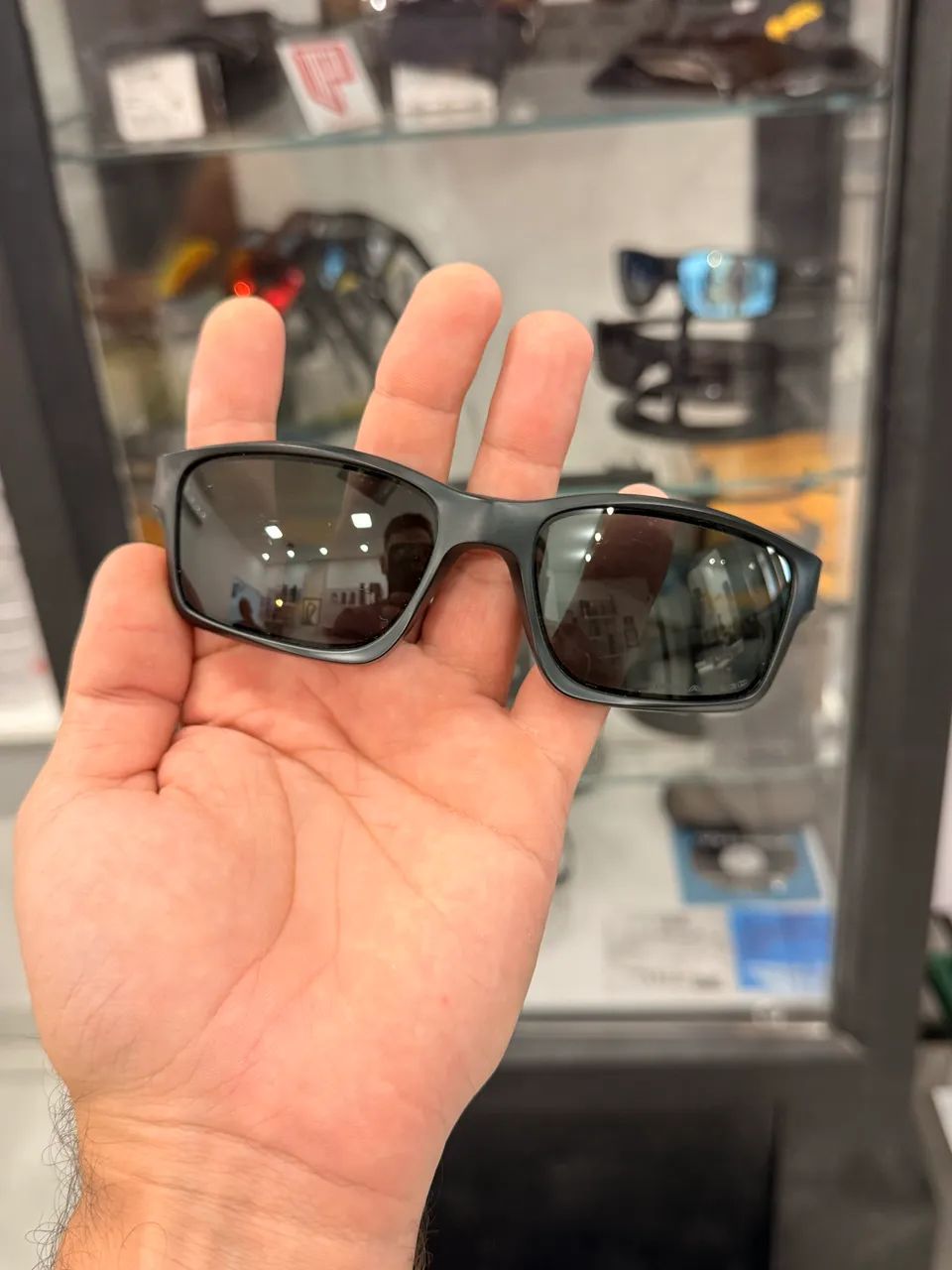 Oakley chainlink SI  - Foto 2