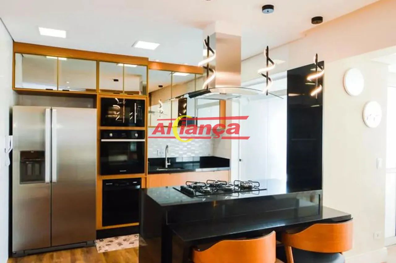 Apartamento à venda com 110m², 3 quartos e 3 vagas - Foto 4