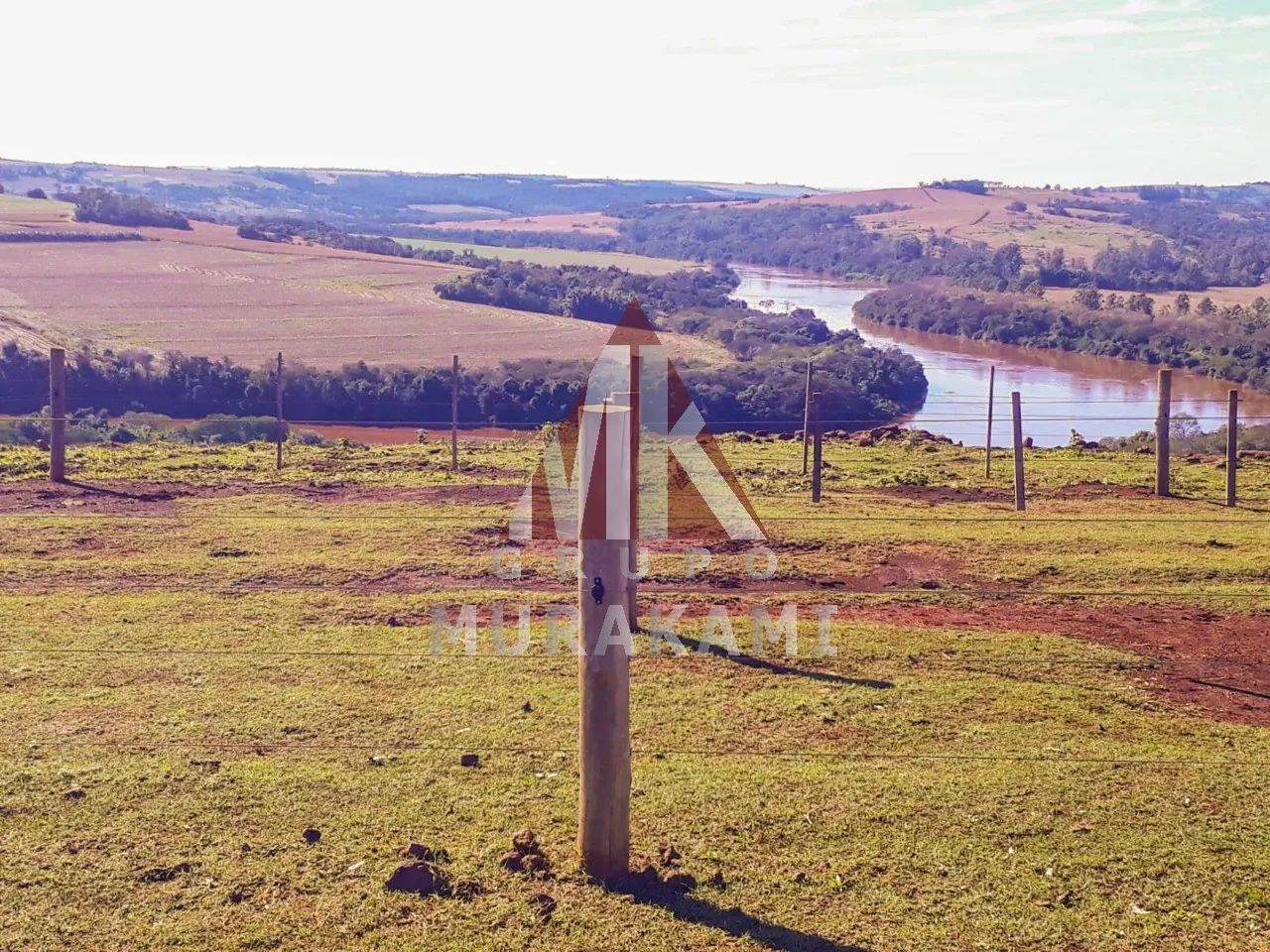 FAZENDA - NOVA AURORA - PR - Foto 5