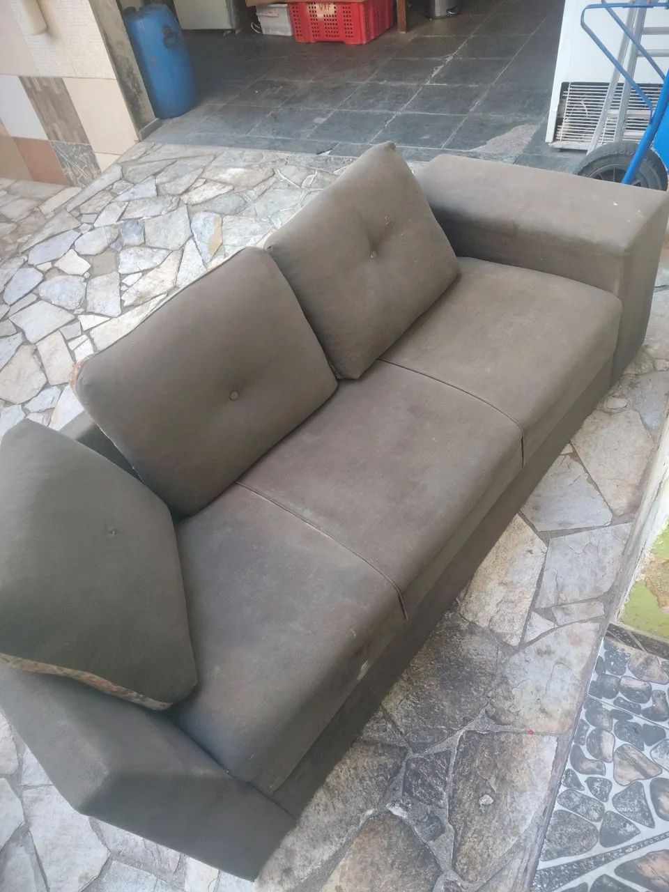 Sofá  - Foto 2