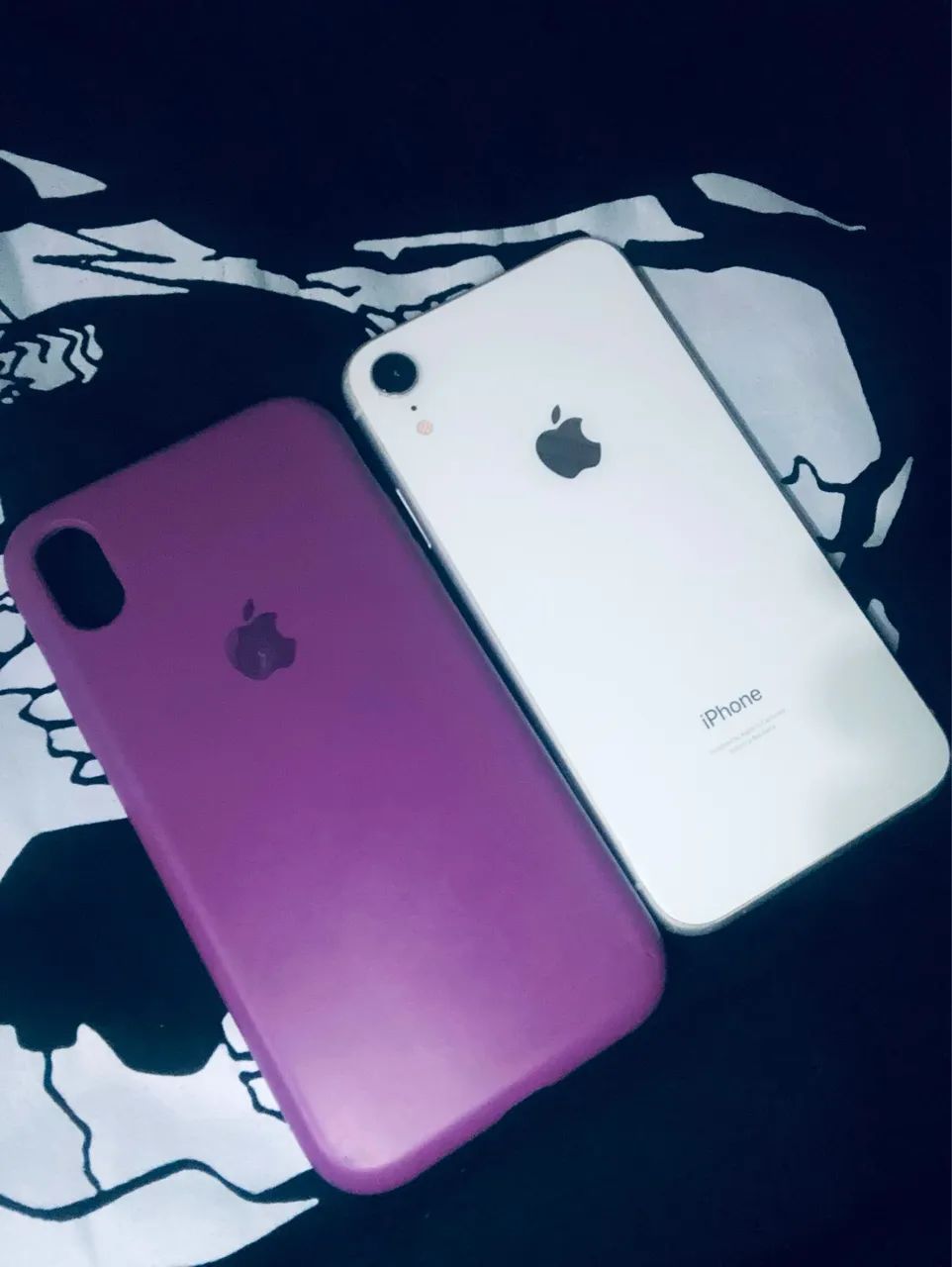 iPhone XR - Foto 2