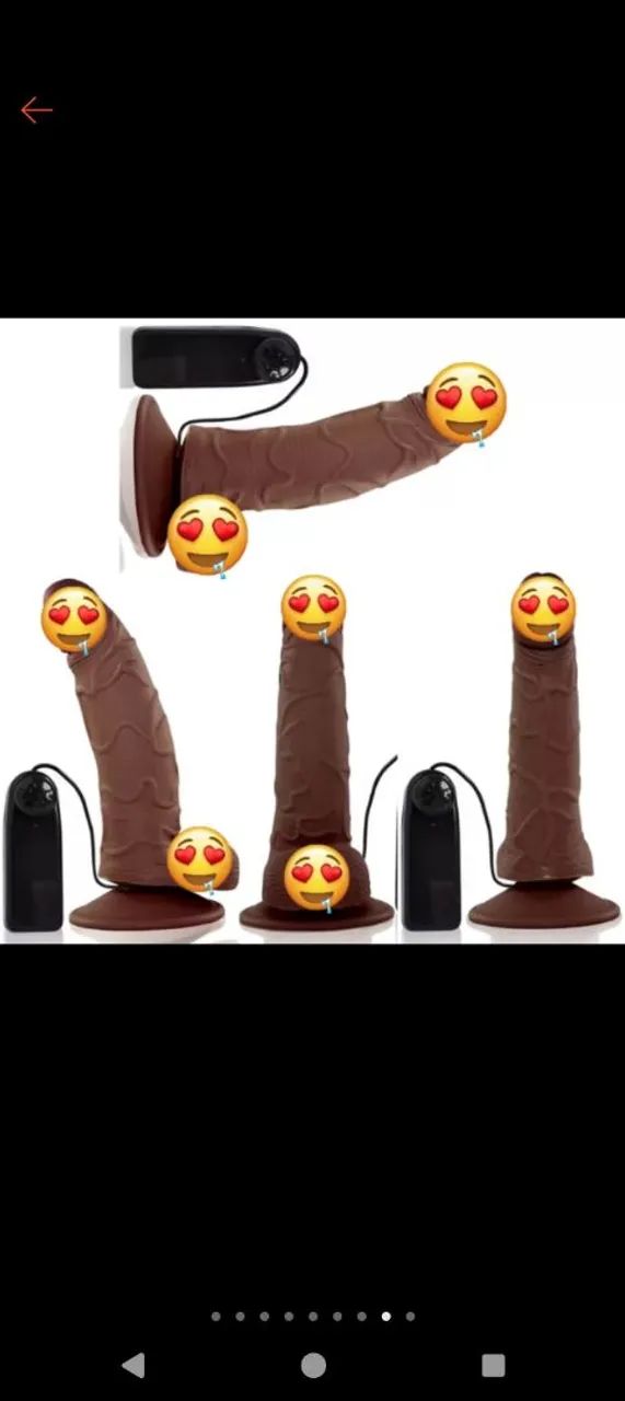 Prótese silicone 