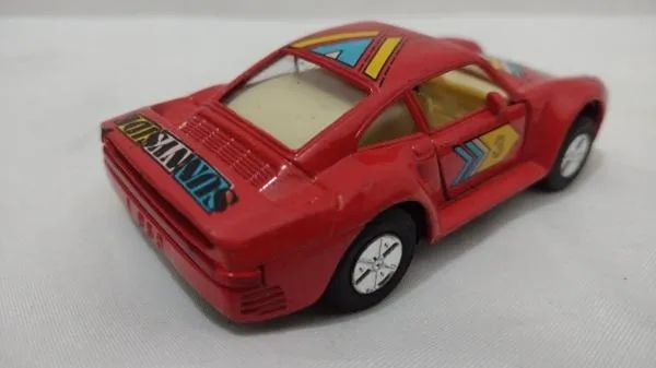 Miniatura Porsche 959 Sunnyside 1/38 - Foto 2