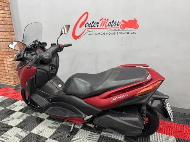 YAMAHA XMAX 250 ABS - Foto 4
