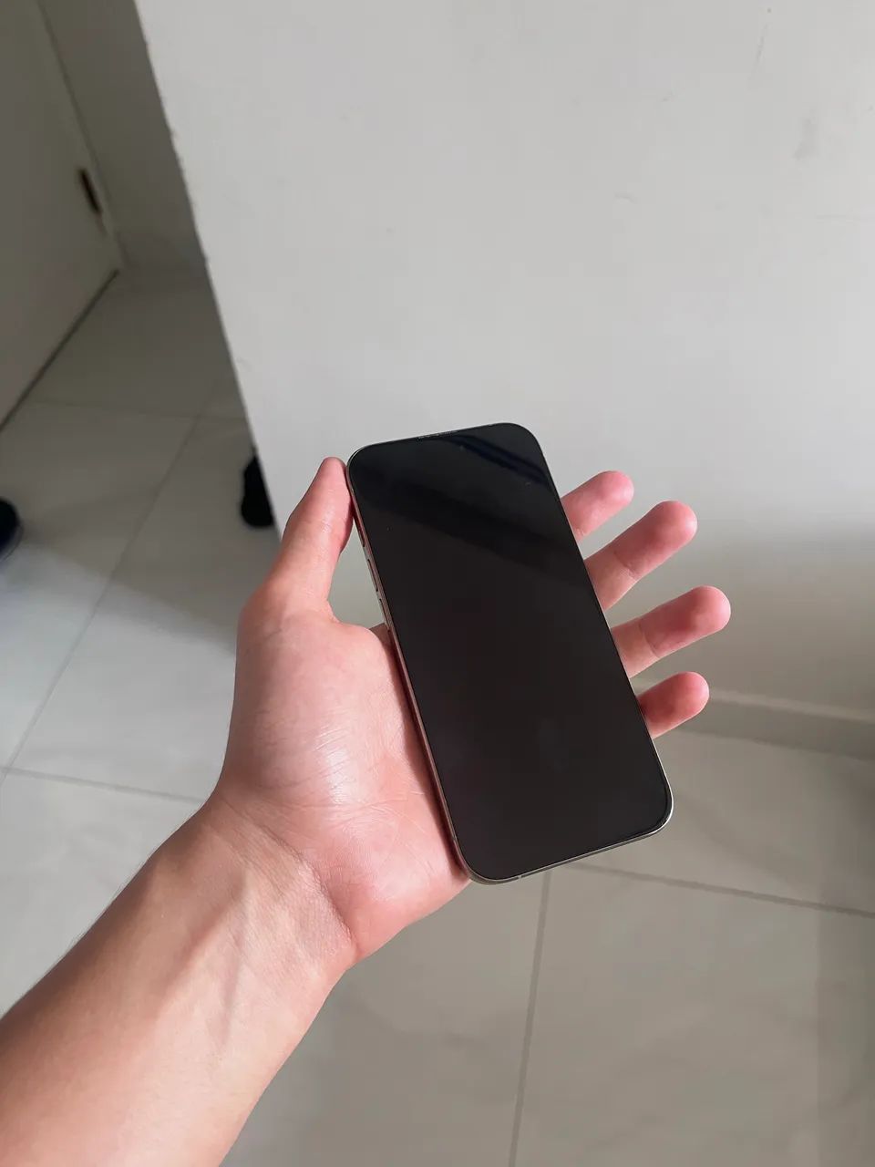 Iphone 15 PRO - Foto 2