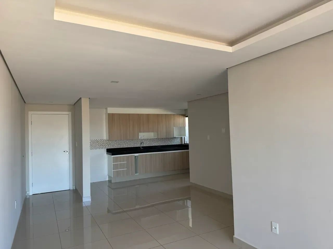 Apartamento 2 Dormitórios. - Foto 3