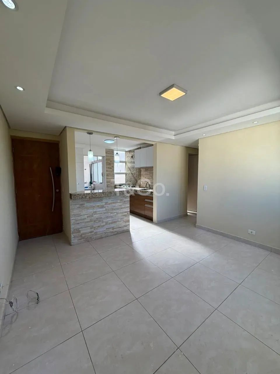 Apartamento 2 Quartos No Jardim do Lago