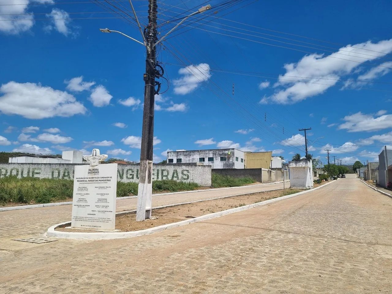 Terreno Parque das Mangueiras- Juca Sampaio. - Foto 2