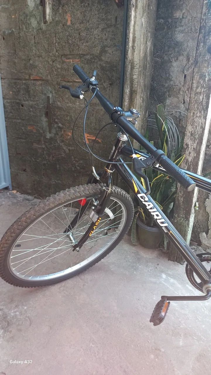 Bicicleta Cairu  - Foto 2