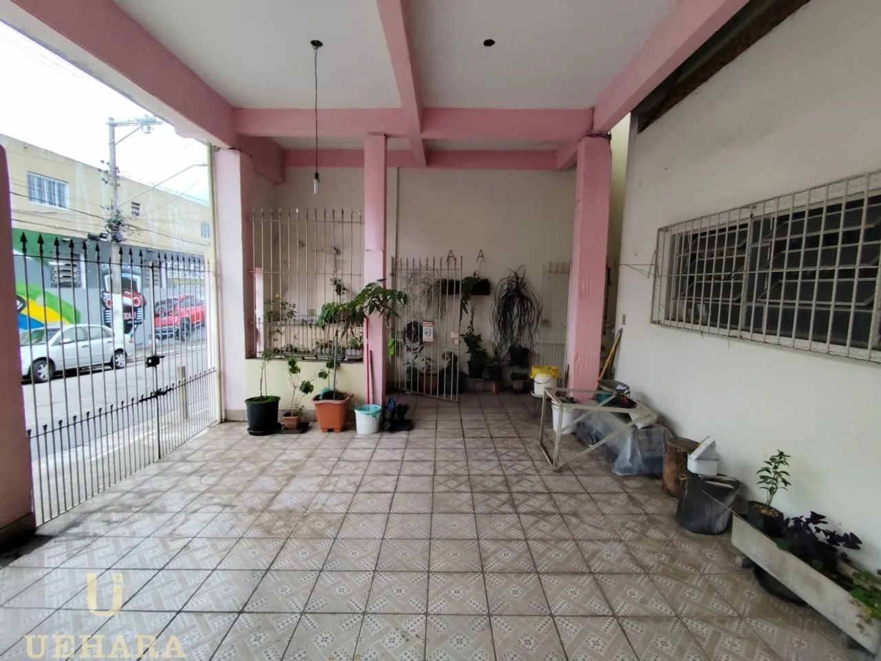 Galpão de 80 m² na Brasilândia! - Foto 3