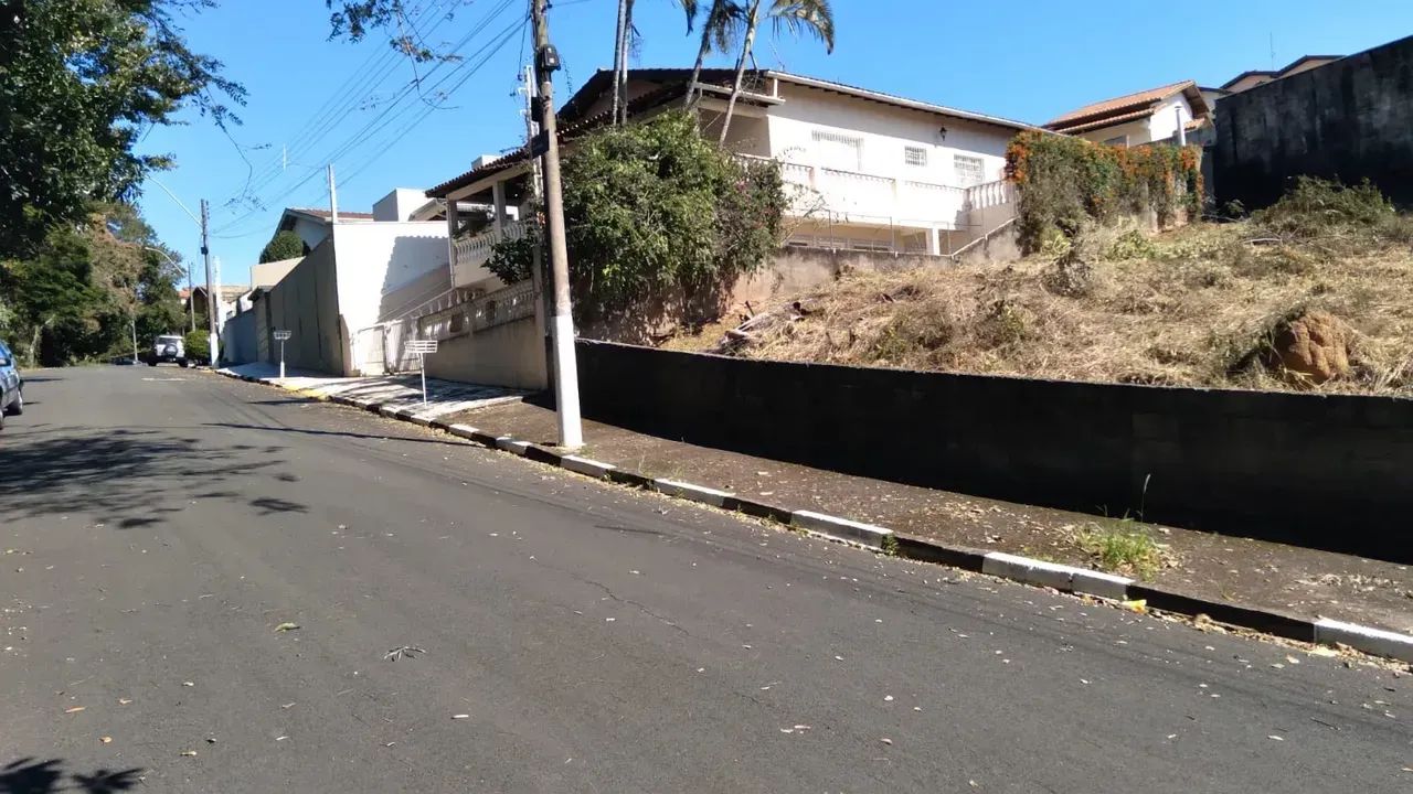 Terreno em área nobre de Serra Negra - Foto 3