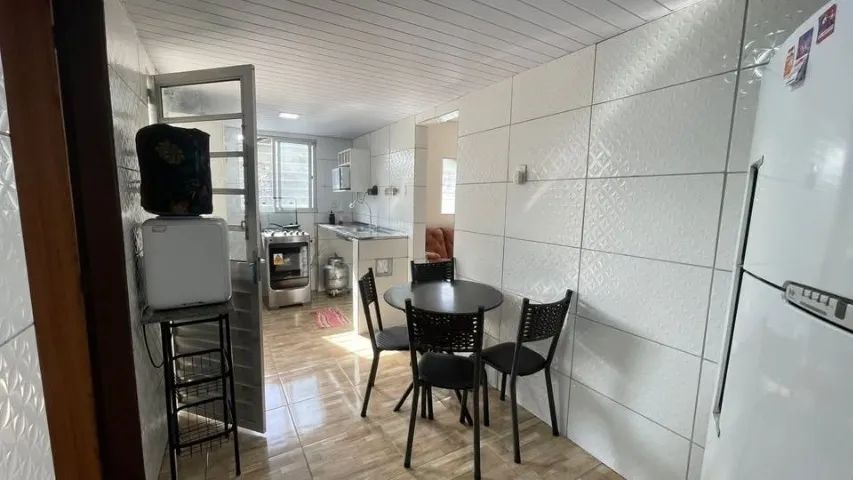 Vendo casa no Aviso  - Foto 5