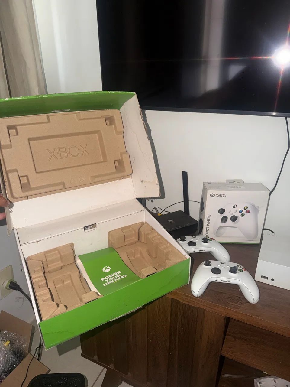 Xbox series s 500 gb - Foto 2