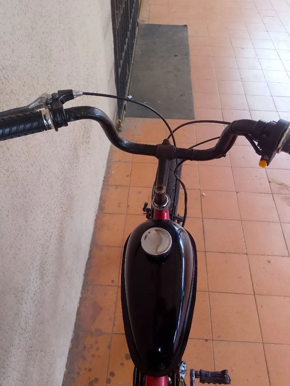 Bicicleta motorizada  - Foto 5