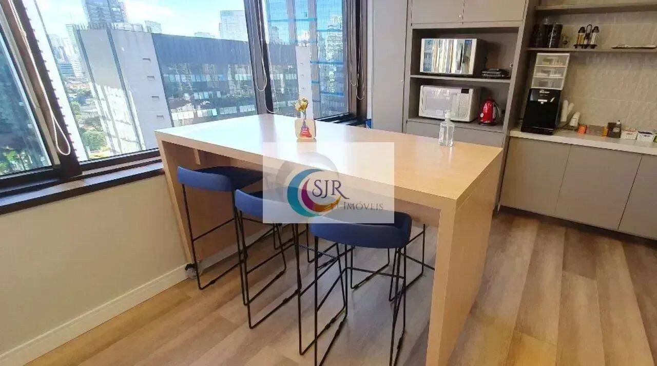Conjunto para alugar, 888 m²   Itaim Bibi - São Paulo/SP - Foto 4