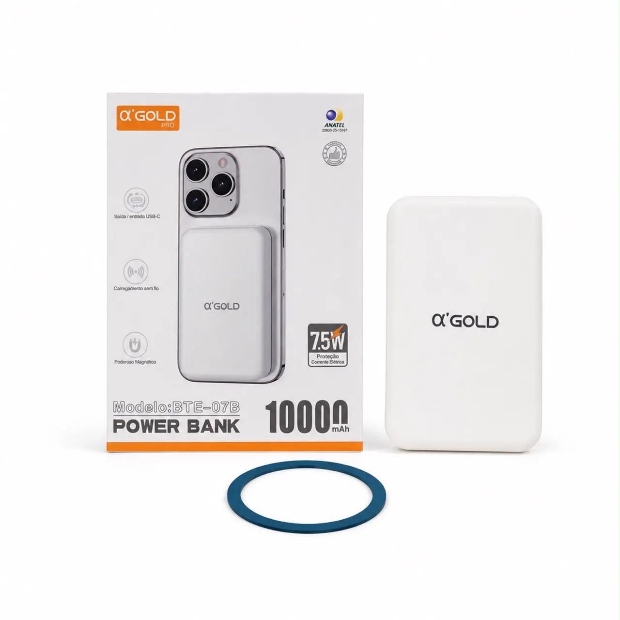 Power bank - Foto 2