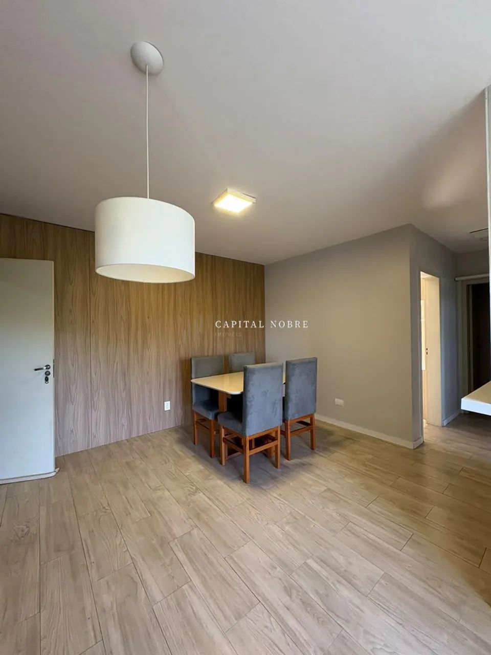 APARTAMENTO NO NEVA - Foto 2