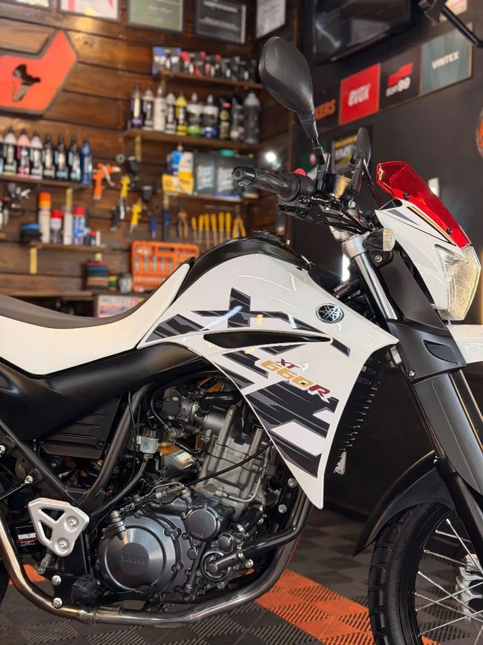 Xt 660  - Foto 5