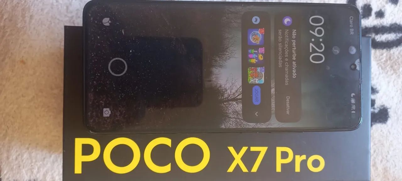 Poço x7 pro  - Foto 3