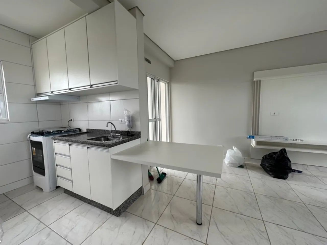 Apartamento com 2 Quartos, 63 m² e 1 Vaga na Zona 05 - Maringá/PR - Foto 3