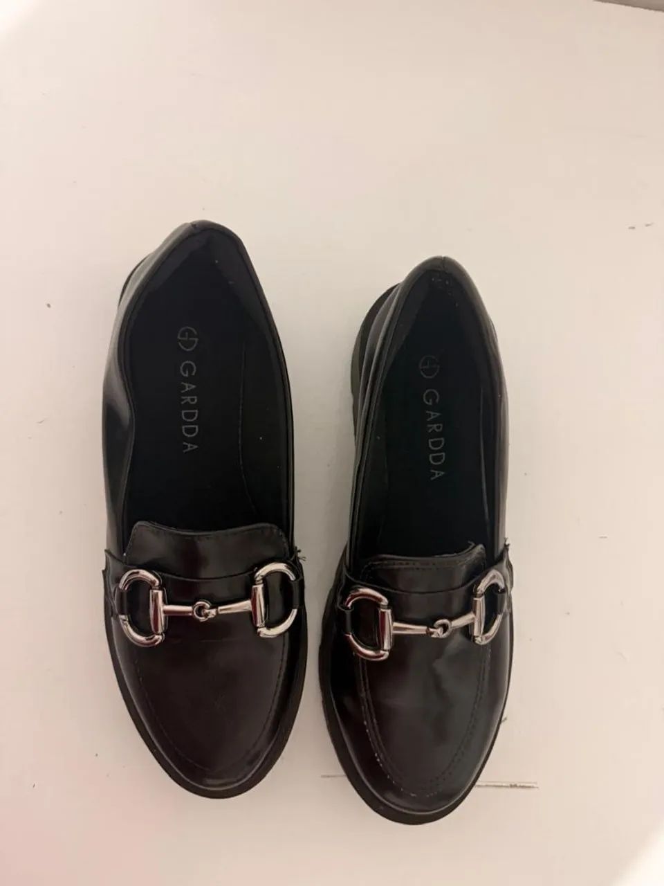 Sapato feminino gardda Tam 35 - Foto 2