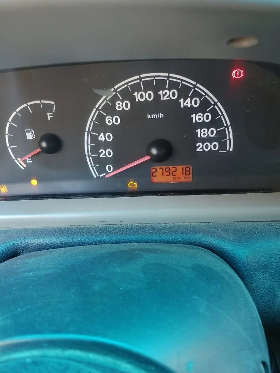 Fiat Strada 1.4 MPI Fire Flex 8V CS 2012 - Foto 3