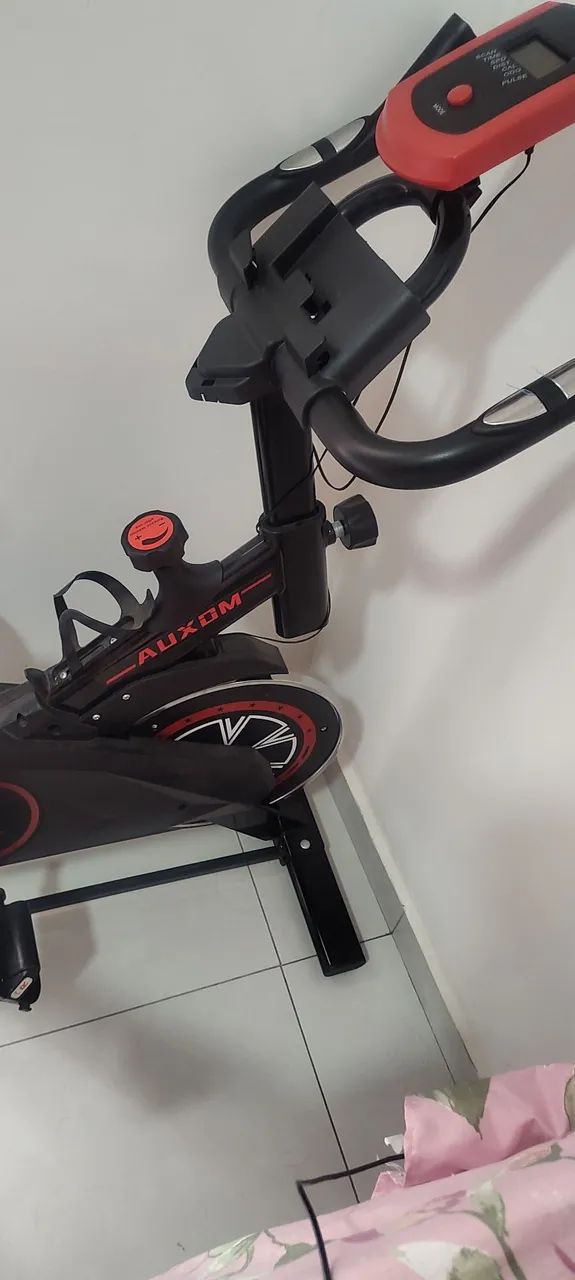 Bicicleta Ergométrica  - Foto 4