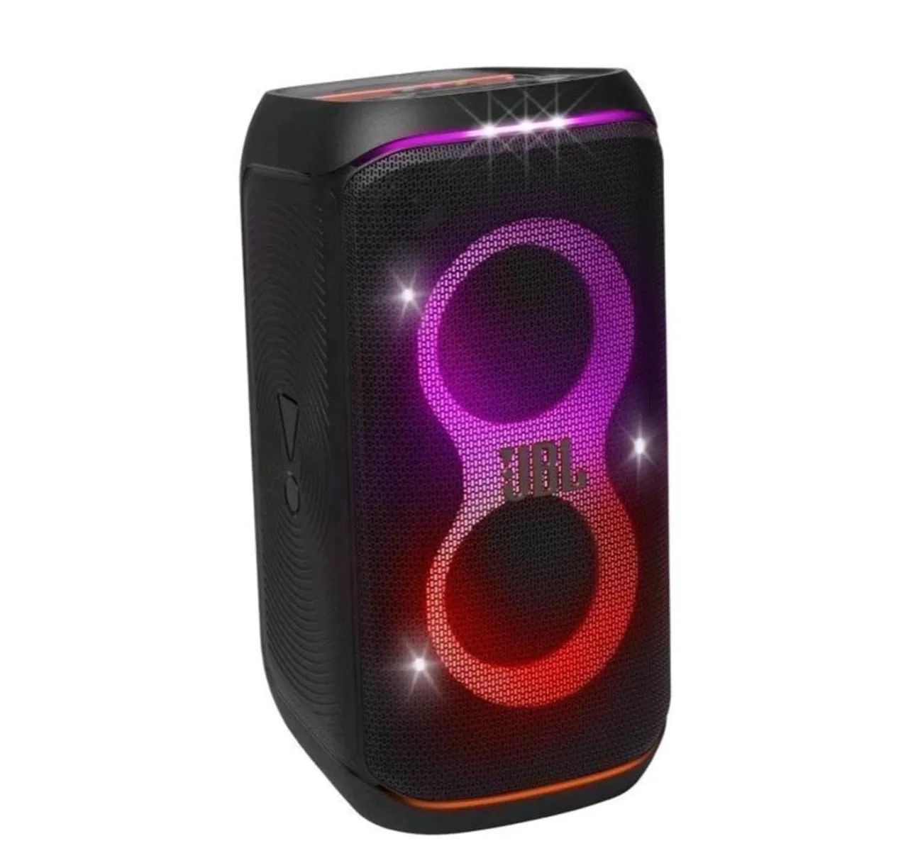 Caixa JBL PARTYBOX NOVA/LACRADA. - Foto 2