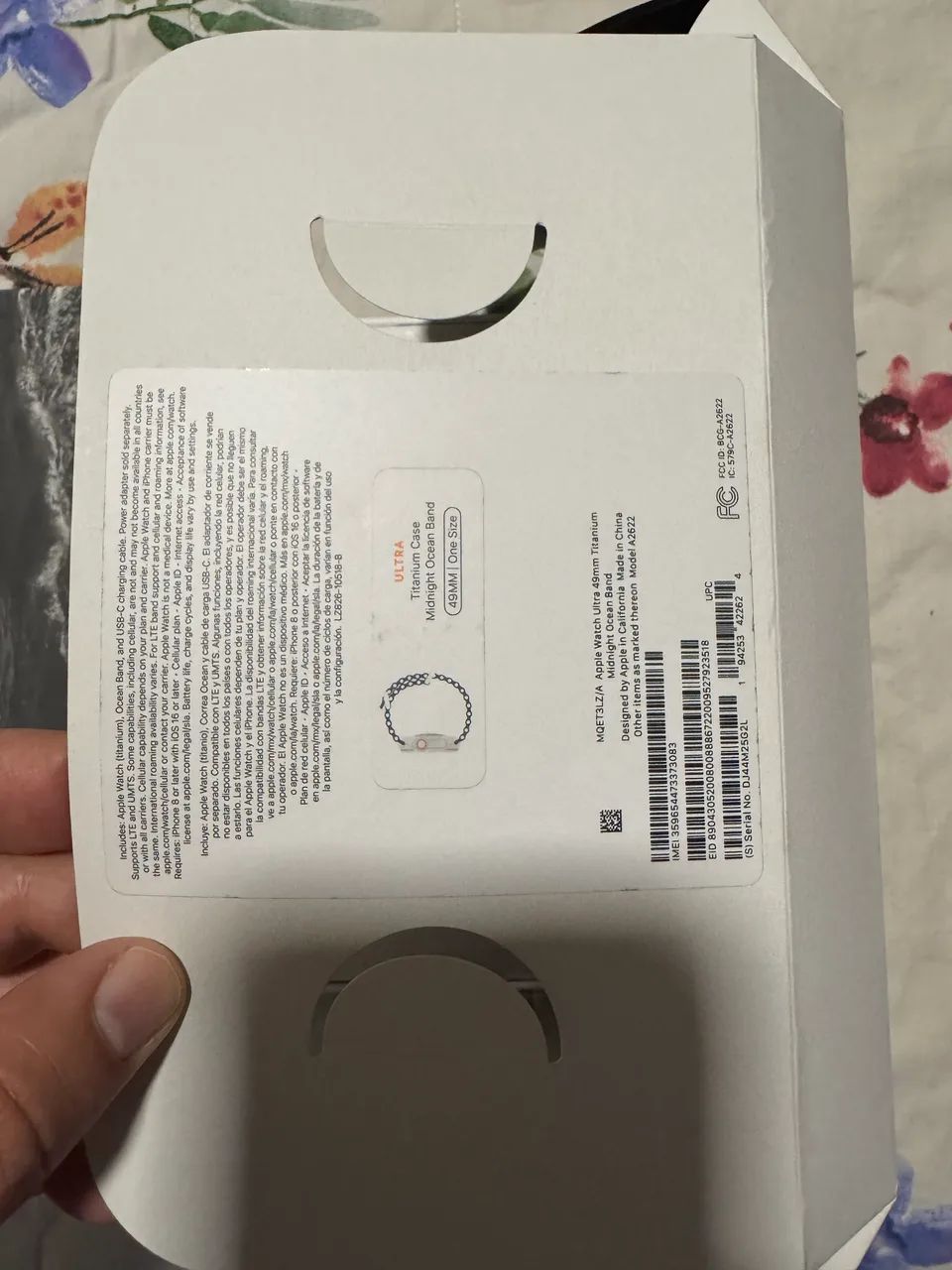 Apple Watch  - Foto 3