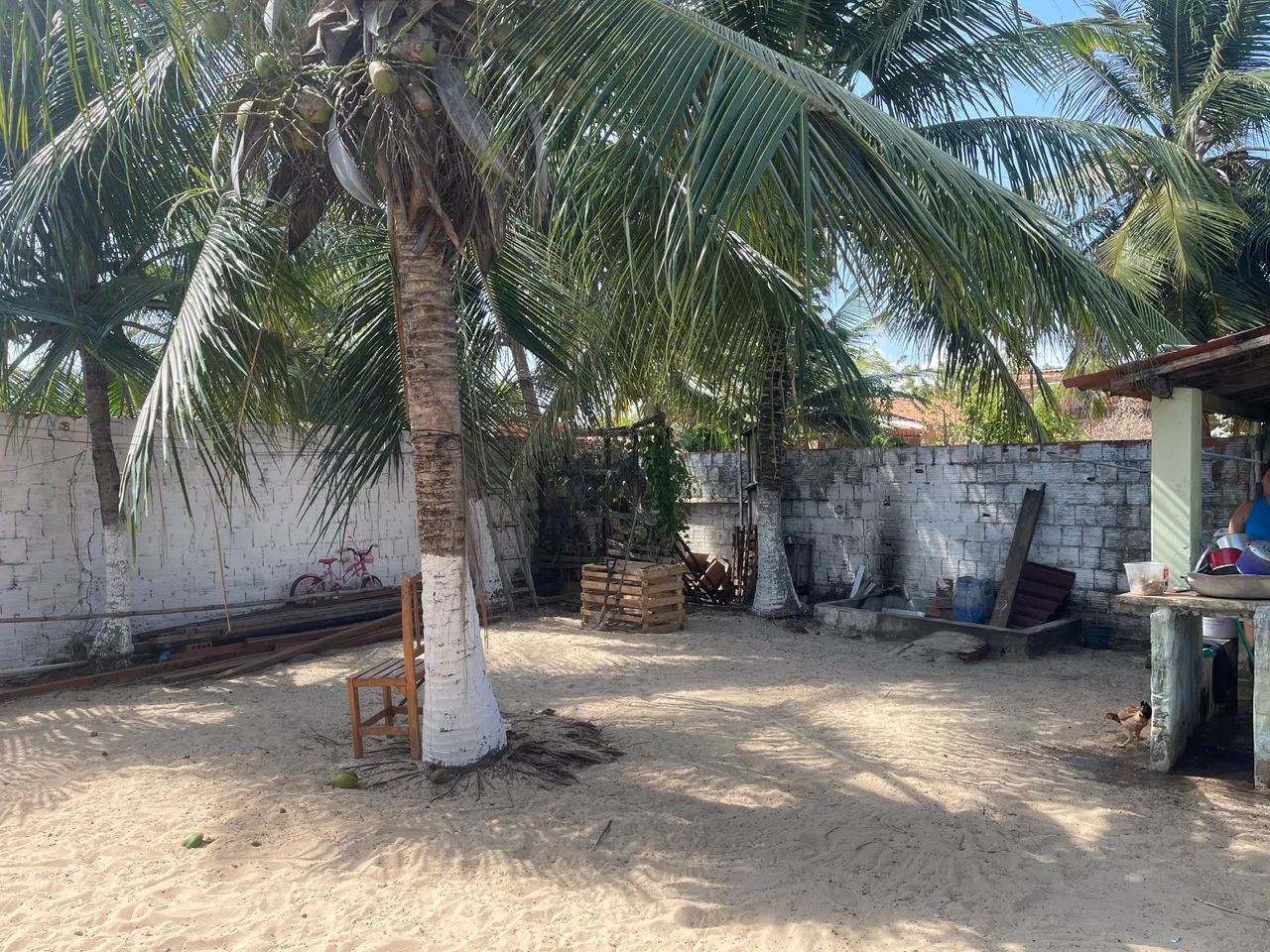 Vendo ou troco casa em Flecheiras  - Foto 5