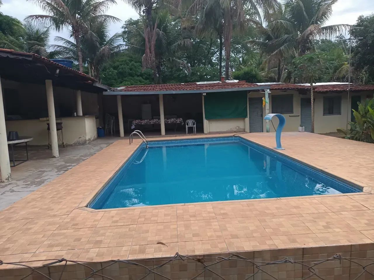 ÁREA DE 8.800 METROS LOCALIZADA NO BAIRRO CARDOSO PROX A AV RIO VERDE OPORTUNIDADE ÚNICA E - Foto 12